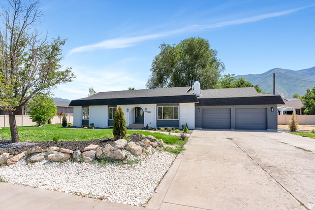1905 S 1600 W — photo