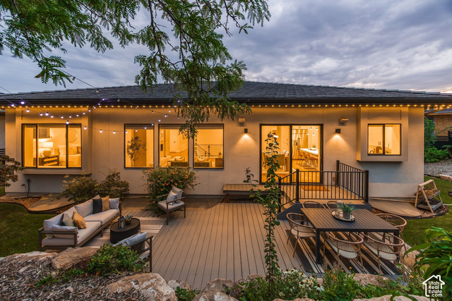 1366 N 750 E, Orem, UT 84097 — photo 2