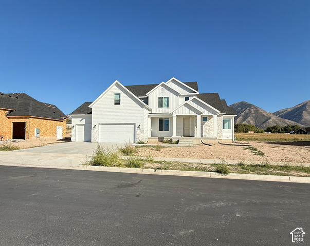 1198 N 360 E #131 — photo