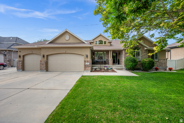 2995 W Springer Ln — photo