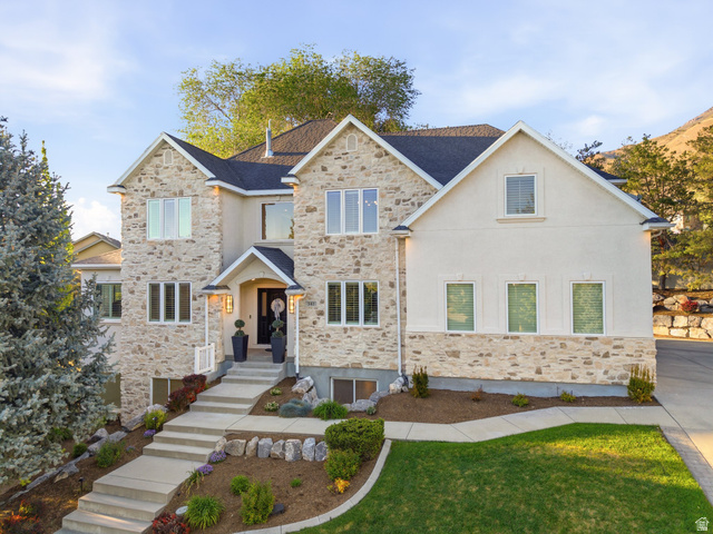 342 W Millcreek Rd — photo