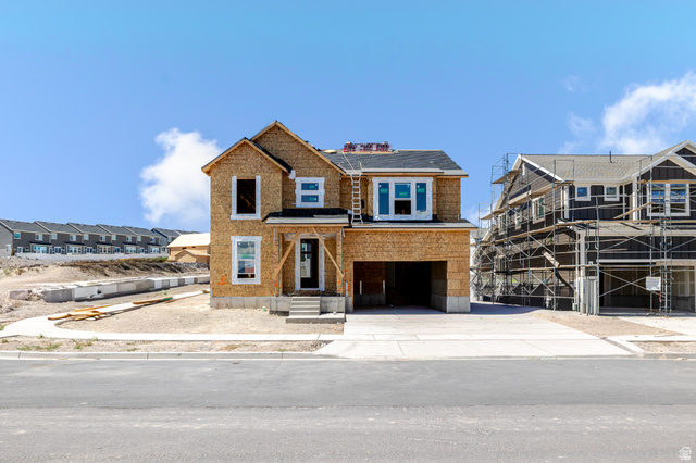 879 N Canvasback Dr #527 — photo