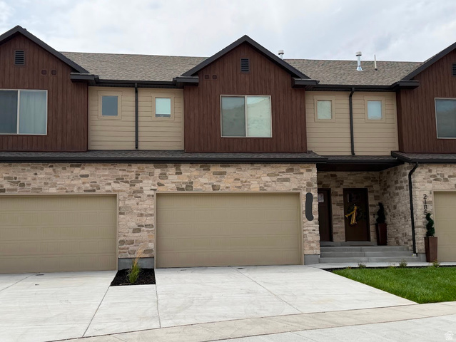 2211 W Cape Fox Way #243 — photo