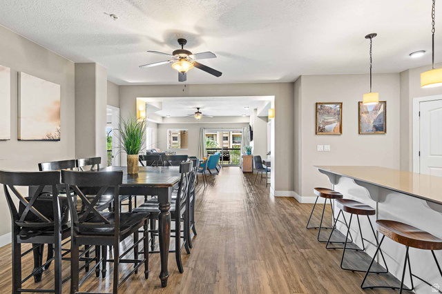 1111 S Gap Canyon Pkwy #W204 — photo