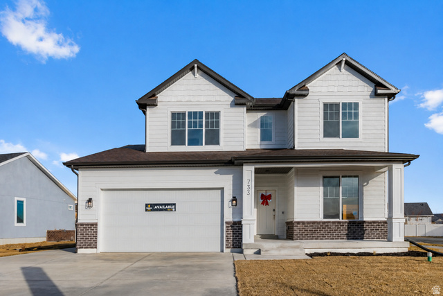 645 N 550 W — photo