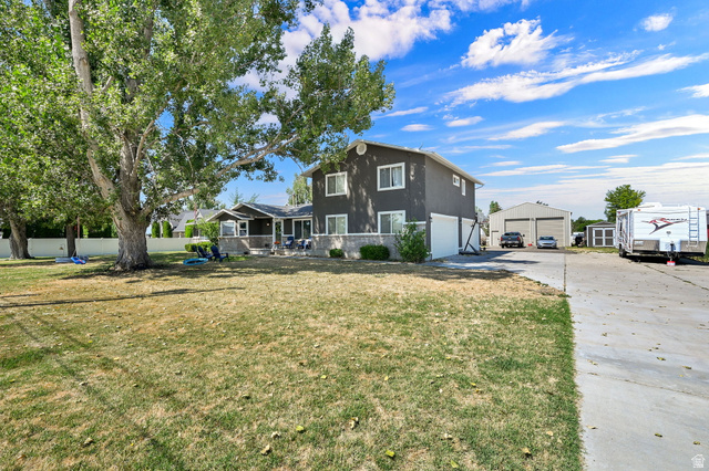 4409 S 6300 W — photo