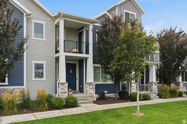15191 S Reins Way — photo
