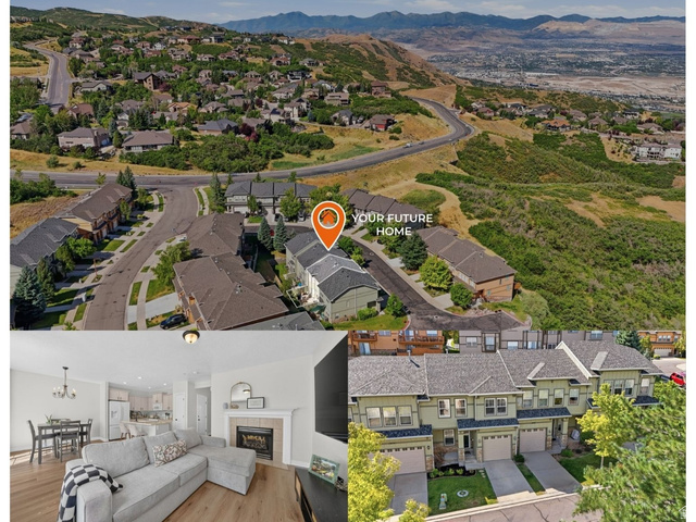 14743 S Blue Skye Ct — photo