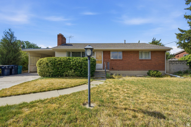 188 E 9140 S — photo