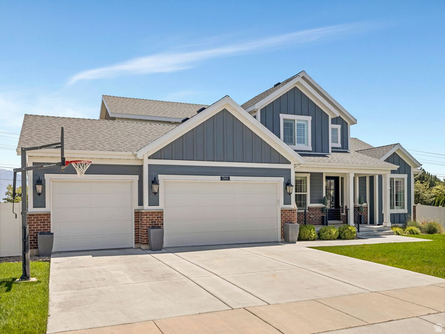 13611 S Conie Bell Dr — photo