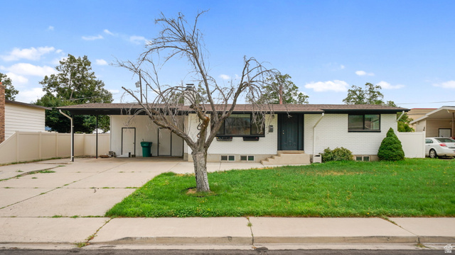 166 S 200 E, Orem, UT 84058 — photo 2