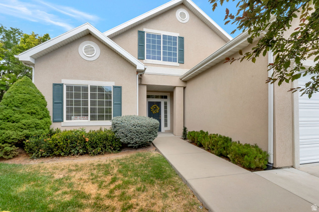 3168 S Park Commons Way — photo