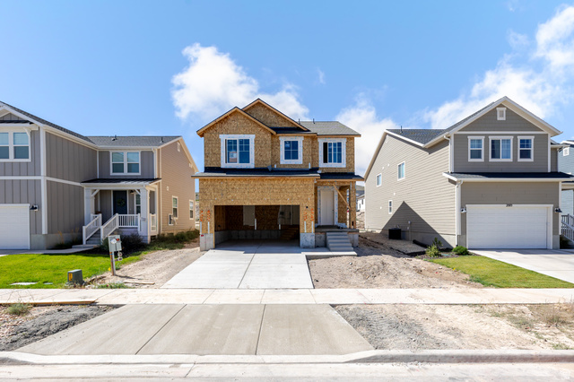2901 N Purpletop Ln #2181 — photo