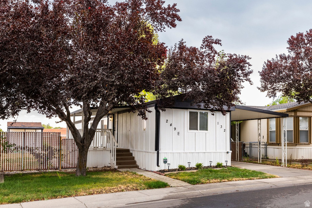 249 E Jordan View Dr #132 — photo