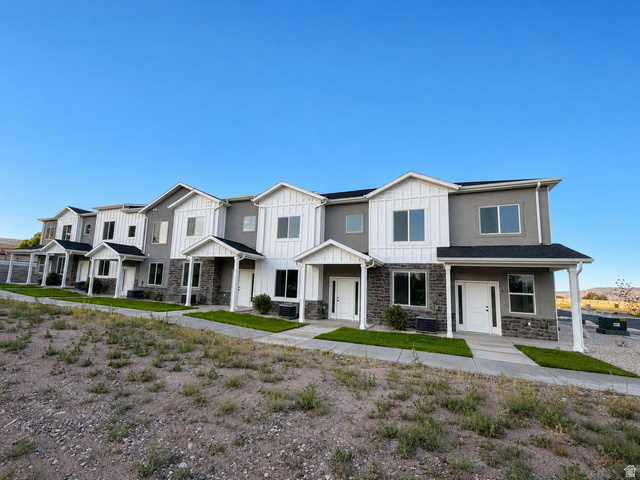 1198 S Village Ln #b1-B6 — photo