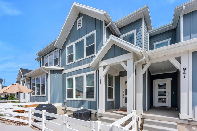947 W Terracotta Dr — photo