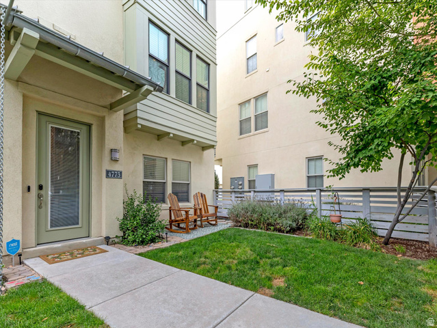 4773 W Daybreak Rim Way — photo
