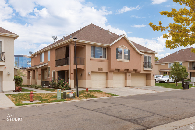 1656 W 3180 N #E3 — photo