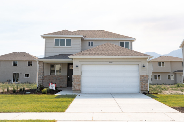 1092 N 1060 W Lot #23 — photo