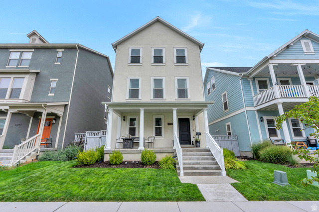 10713 S Oquie Rd #5-337 — photo