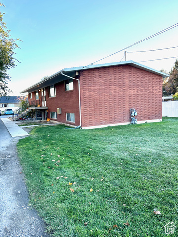732 E 1500 S, Orem, UT 84097 — photo 3