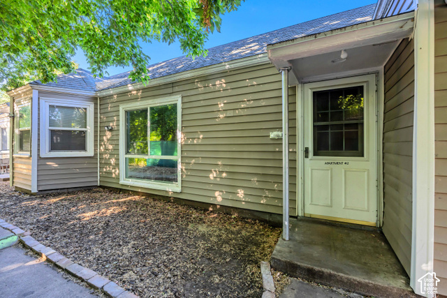 734 E 23rd St., Ogden, UT 84401 — photo 2