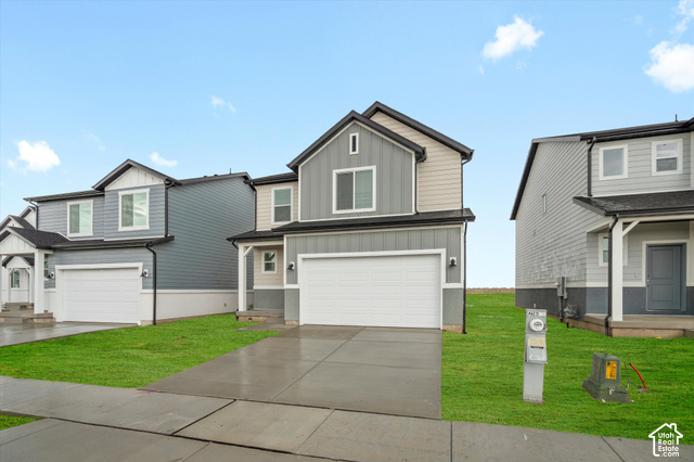 868 E Eden St. #1685, Eagle Mountain, UT 84005 — photo 2