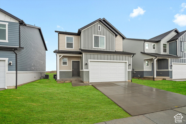 868 E Eden St. #1685, Eagle Mountain, UT 84005 — photo 3