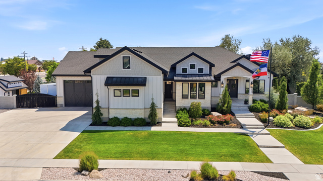1733 W Timp Meadows Dr — photo