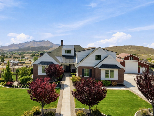 2628 E Prairie Dr — photo