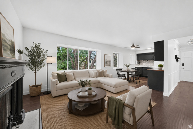 2220 E Murray Holladay Rd #231 — photo