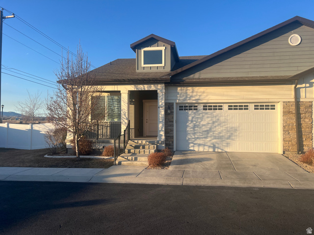 4786 W Furyk Ct — photo