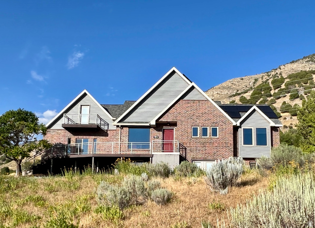 1172 N Circle View Dr. — photo