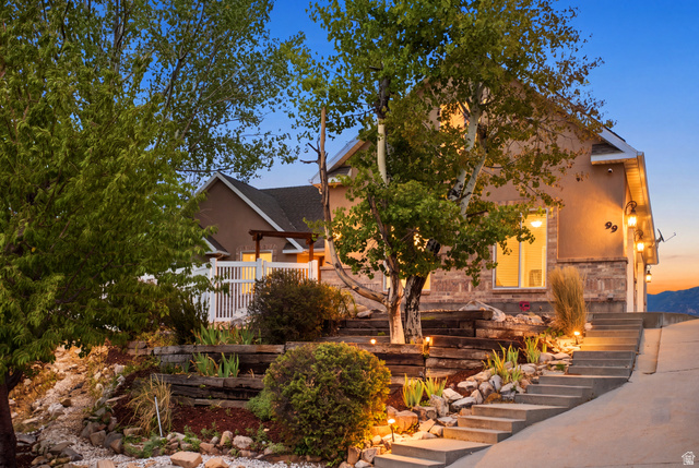 99 S Benchview Dr — photo