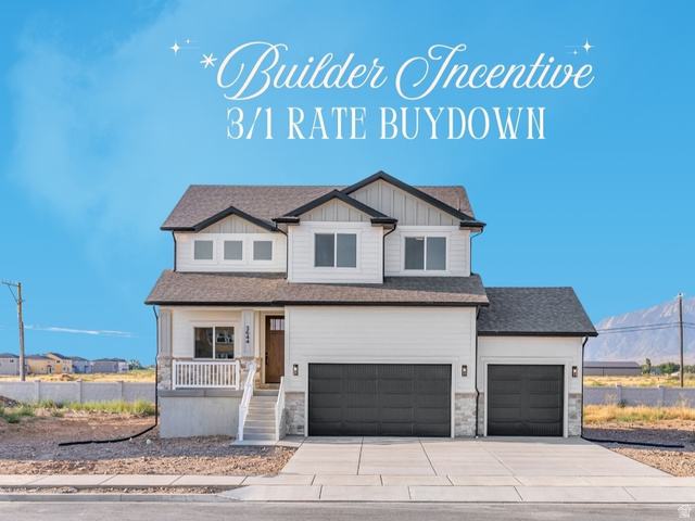 3644 W Collingwood Dr — photo