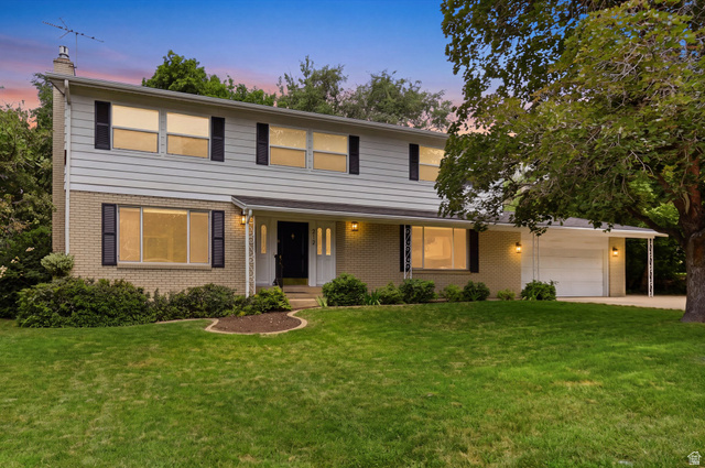 212 W Bayview Dr — photo