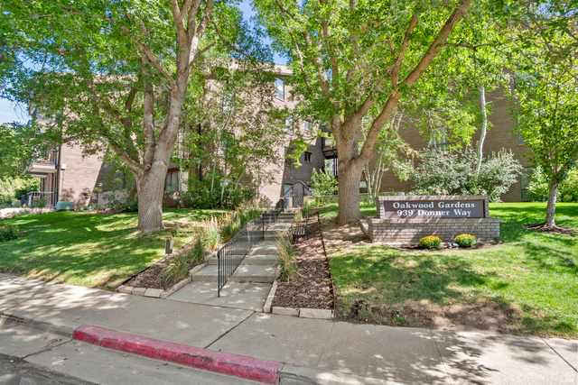 939 S Donner Way #307 — photo
