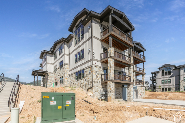1124 W Vos Cir #203 — photo