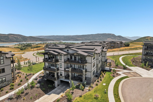 1145 W Helling Cir #302 — photo