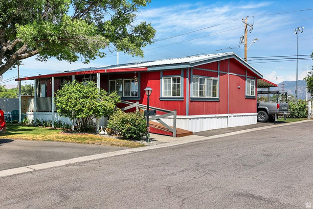 1710 W American Park Dr — photo