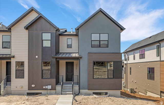 2358 Pardise Flat Ln — photo