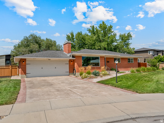 1081 E Wesley Rd, Murray, UT 84117 — photo 2