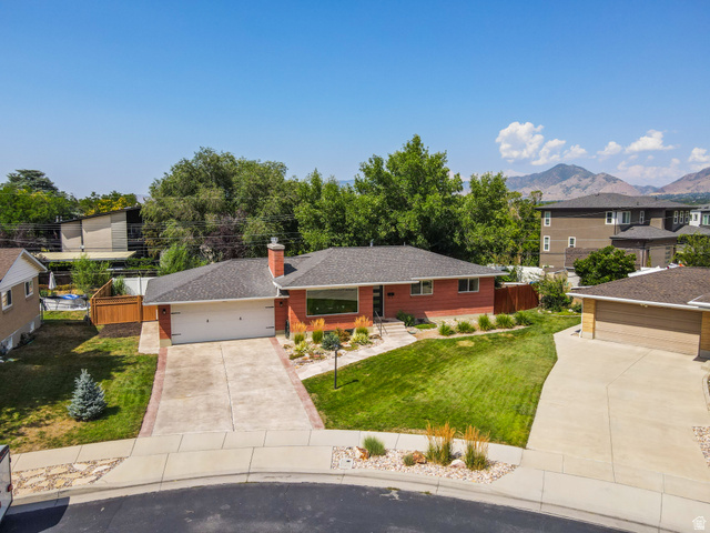 1081 E Wesley Rd, Murray, UT 84117 — photo 3