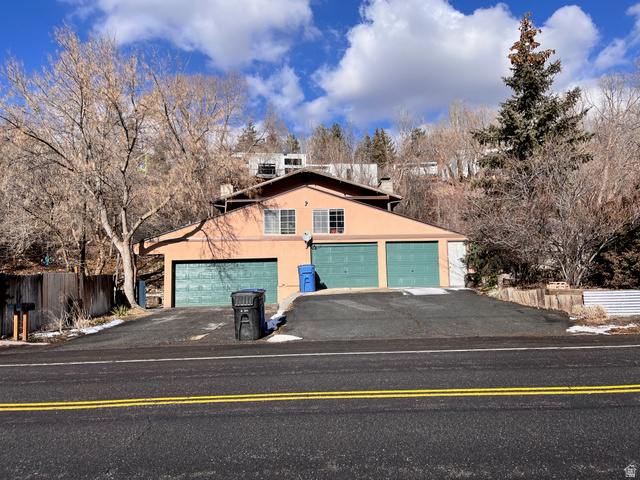 5101 Emigration Canyon Rd — photo