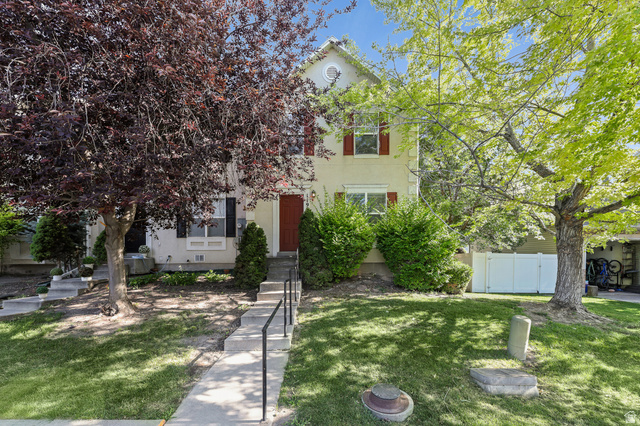 1199 Dun Robin Ct — photo