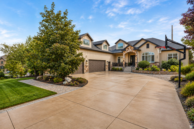 1261 W Alta Creek Cir — photo