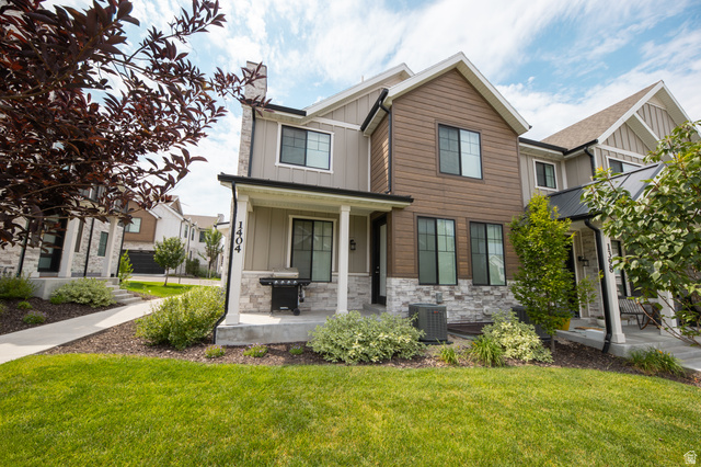 1404 E Rustic Wood Ct — photo