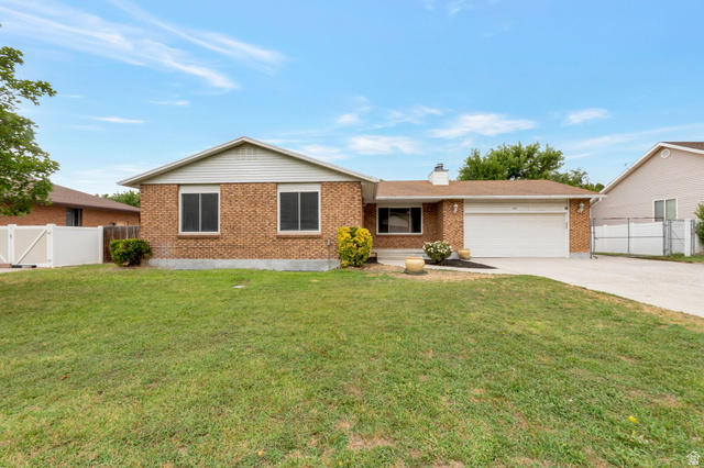 2237 E Karalee Way — photo
