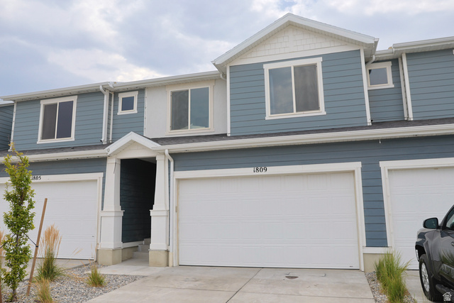 1809 N Blue Iris Ave #1068 — photo