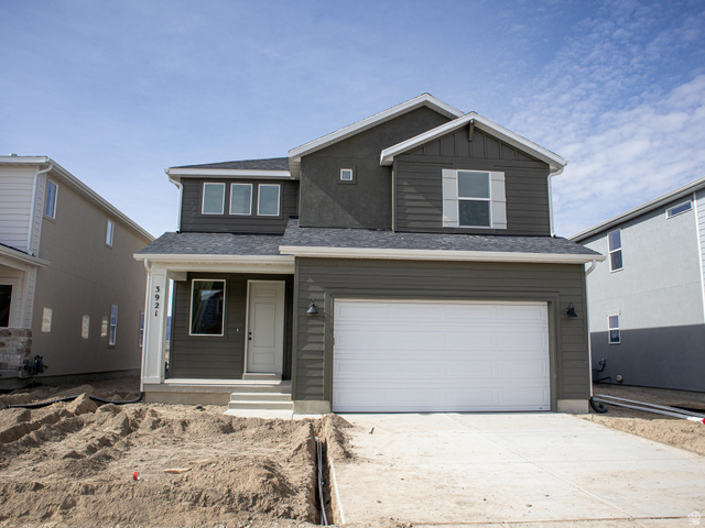3921 N Christopher Street Lot #119 — photo